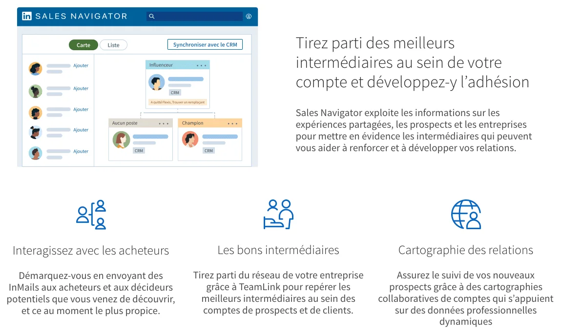 uplead - navegador de vendas simultâneas