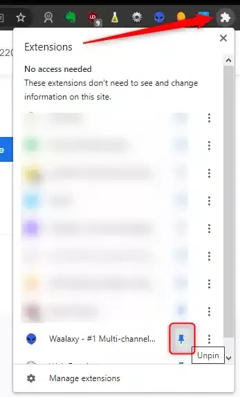 N'utilisez que des mails valides