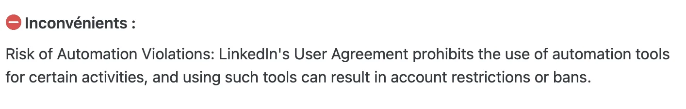Linked-Helper review
