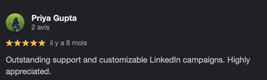 Linked-Helper review