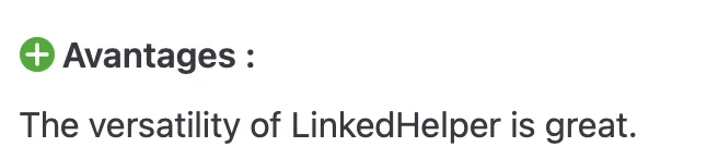 Linked-Helper review
