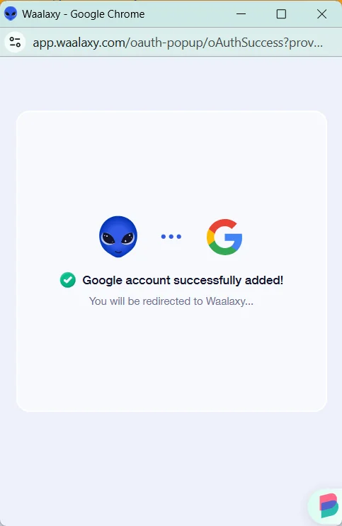 Authorize access