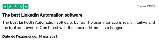 Waalaxy review