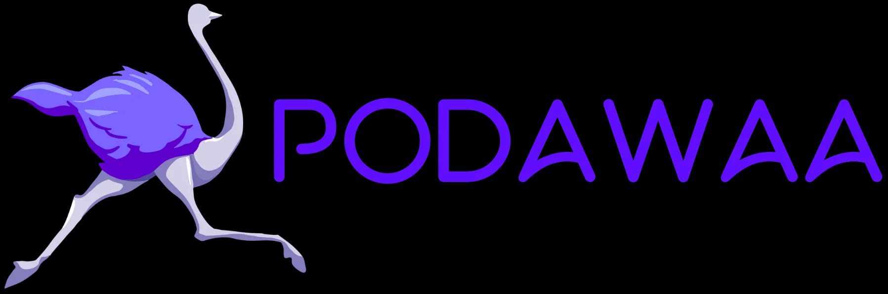Logo Podawaa outil de prospection
