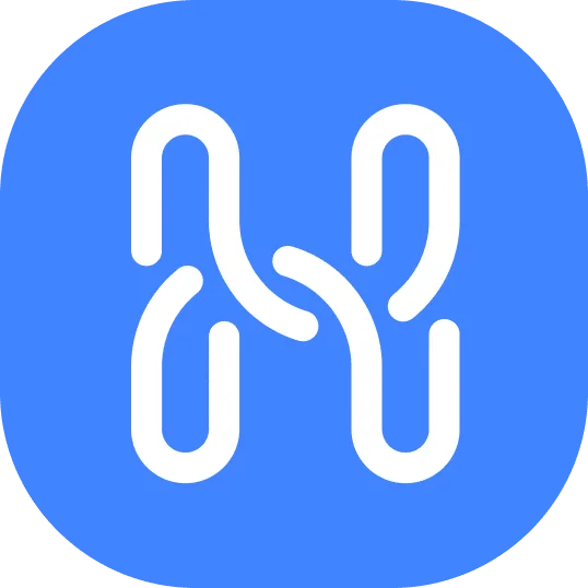 Logo Waalaxy prospection LinkedIn automatisation