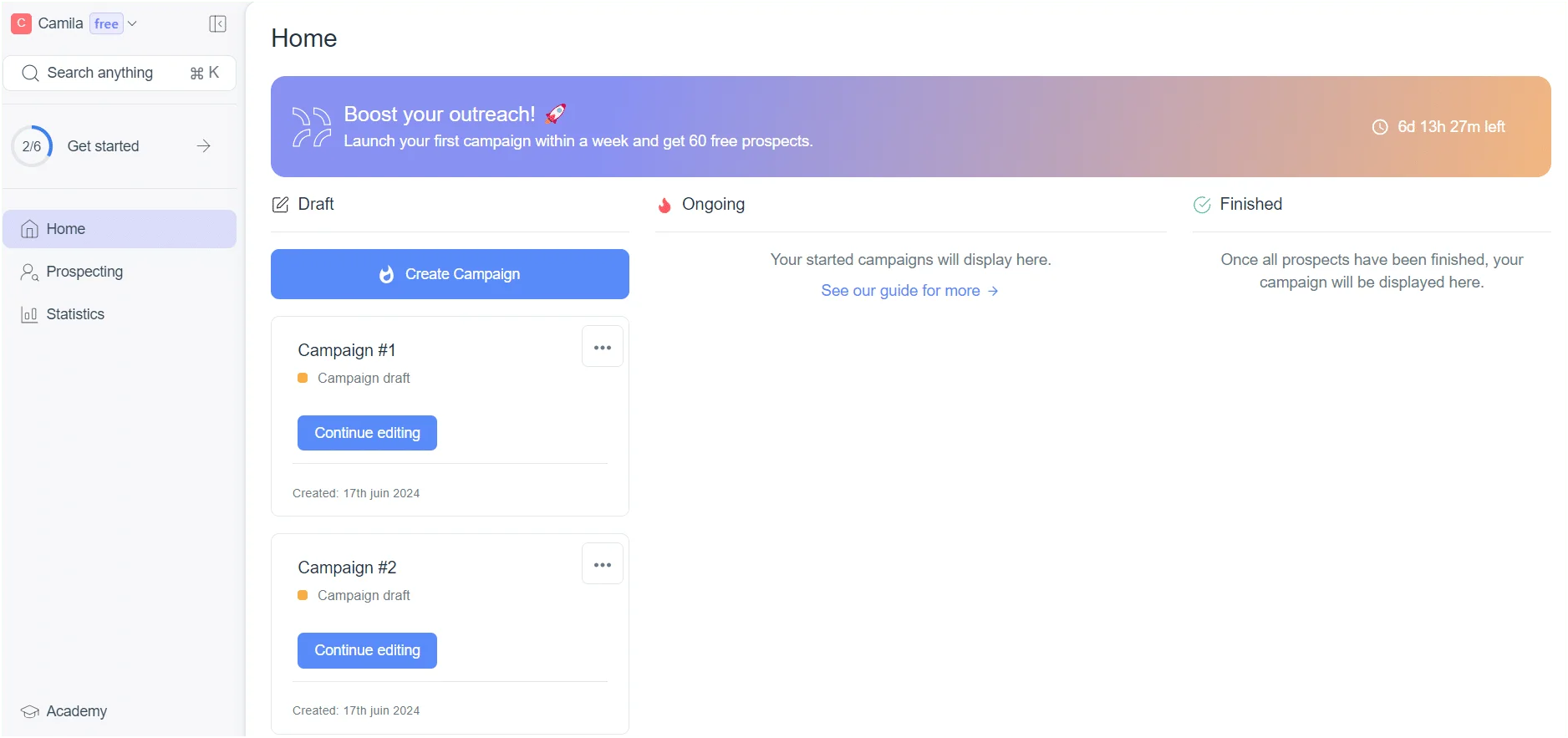 Zaplify UX