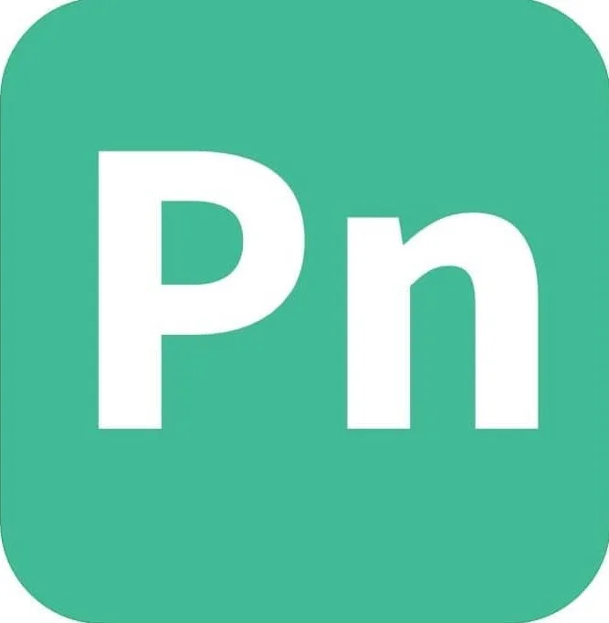 Logo PHN outil prospection LinkedIn