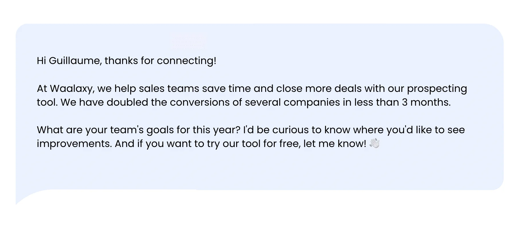 automatic LinkedIn invitations