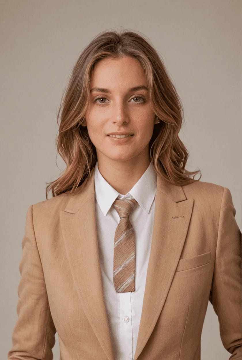 Ergebnisfoto LinkedIn IA 3 - Vidnoz.