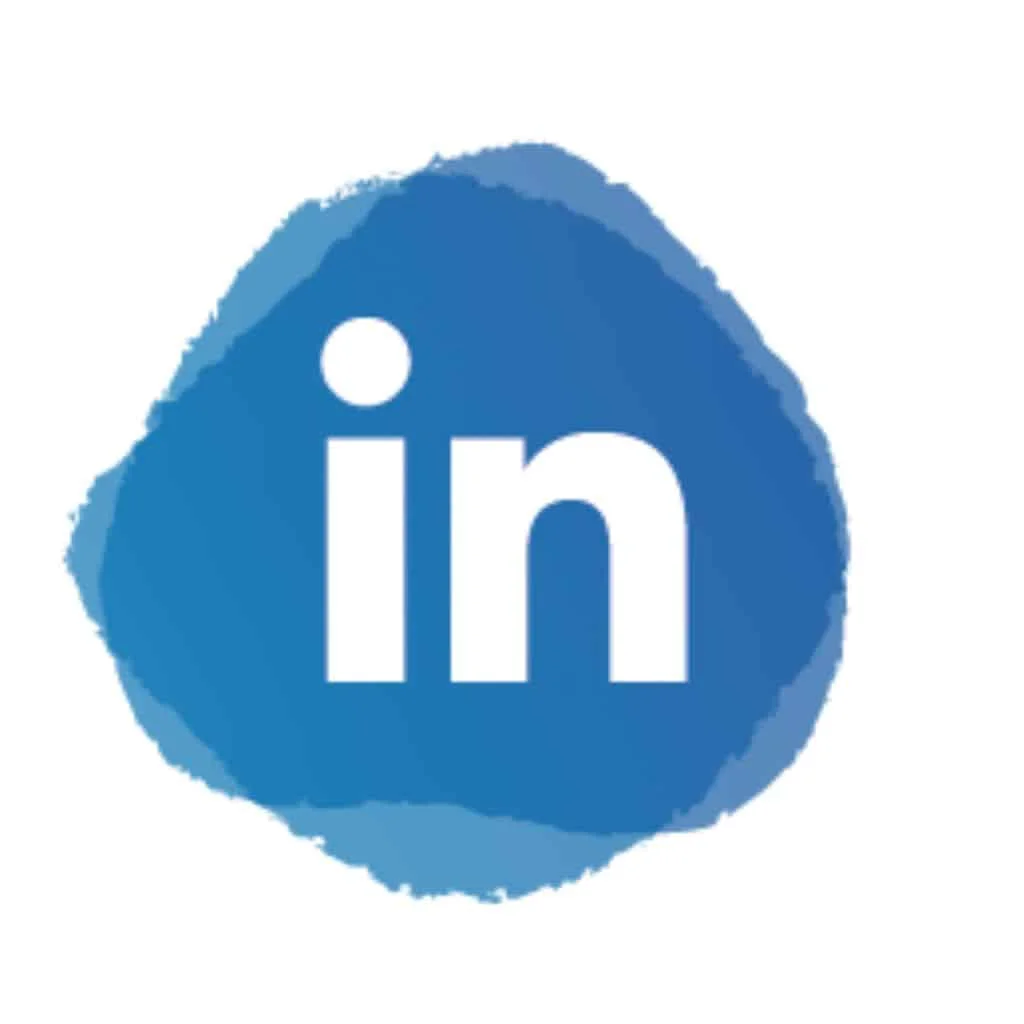 Logo LinkedIn jpg watercolor