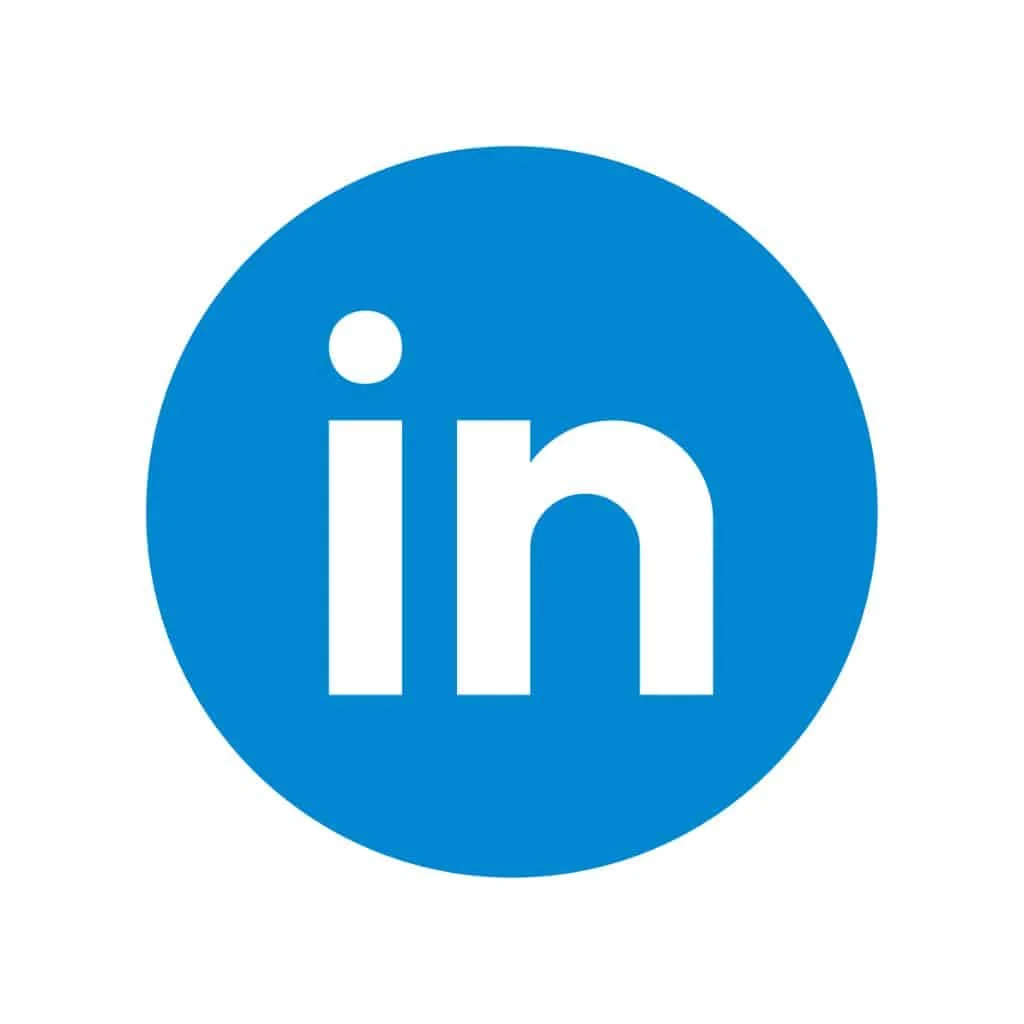 LinkedIn-Logo