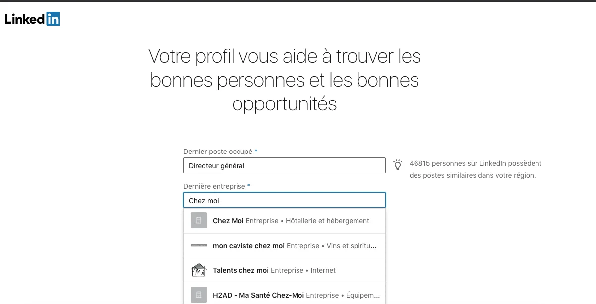 LinkedIn