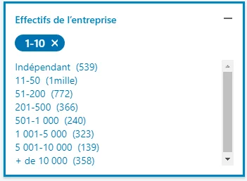 sales navigator linkedin