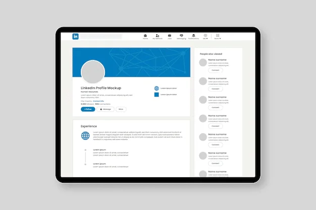 Pourquoi et comment acheter des comptes LinkedIn vérifiés ?