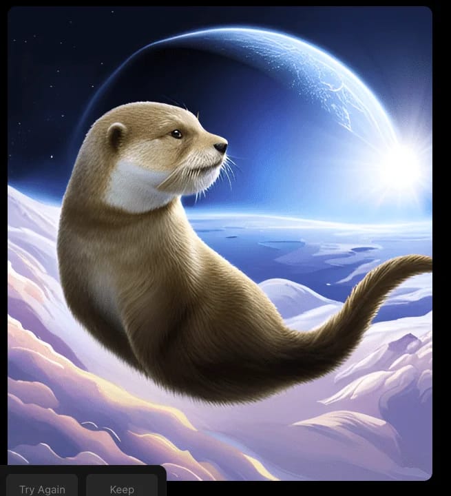 tome app otter