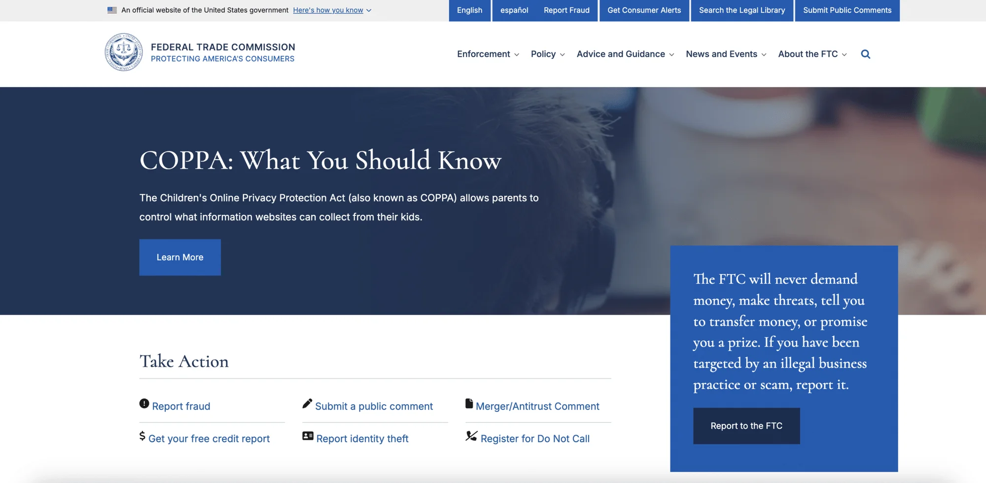 Prospecting techniques and compliance with the legal framework.