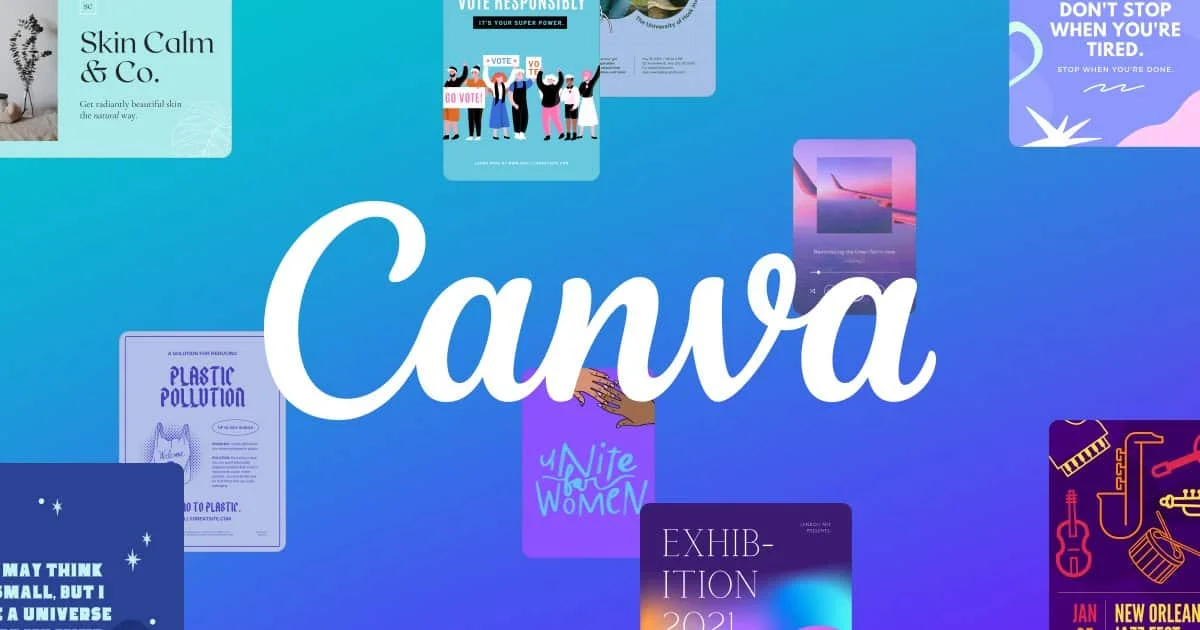 Canva: Graphic Design