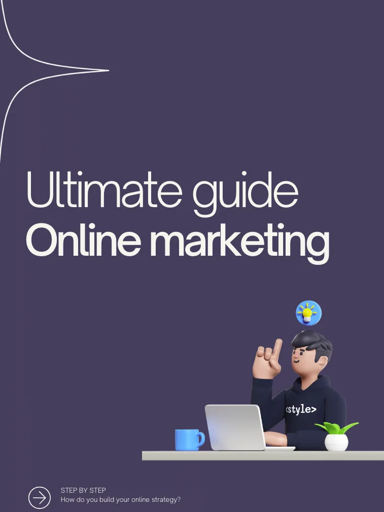 lead magnet - ebook