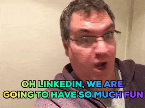 LinkedIn prospection automatisation Waalaxy